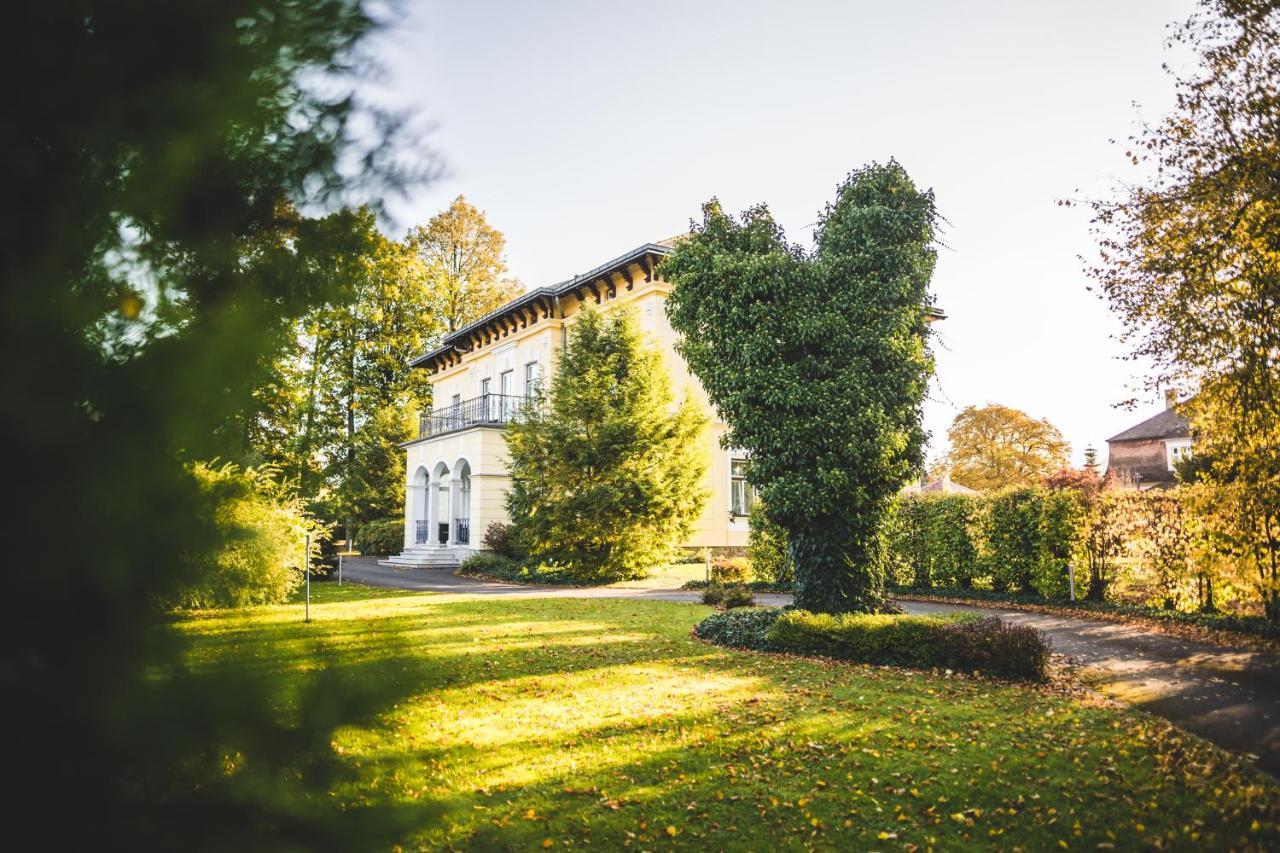 Villa Aurelie Velke Losiny Exterior photo