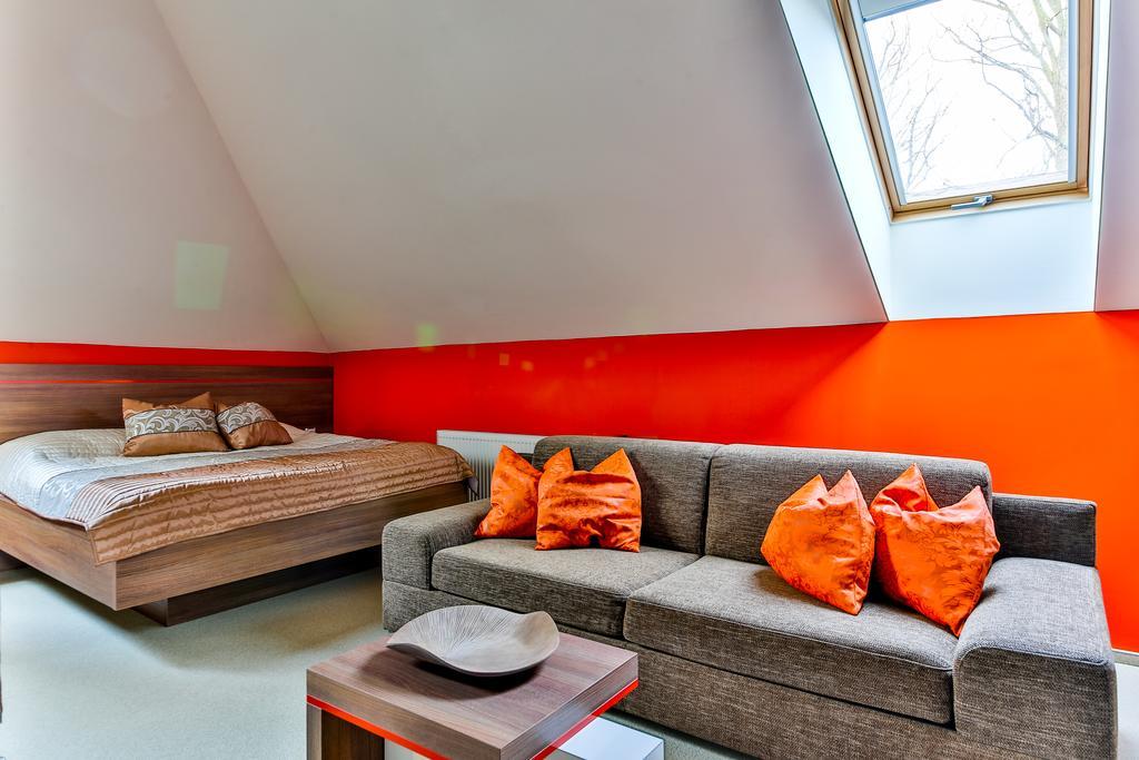 Villa Aurelie Velke Losiny Room photo
