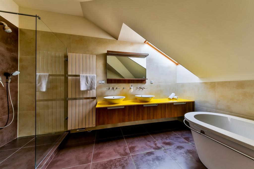 Villa Aurelie Velke Losiny Room photo