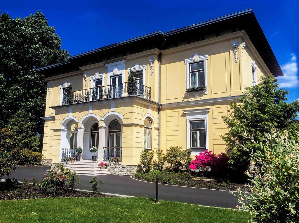 Villa Aurelie Velke Losiny Exterior photo