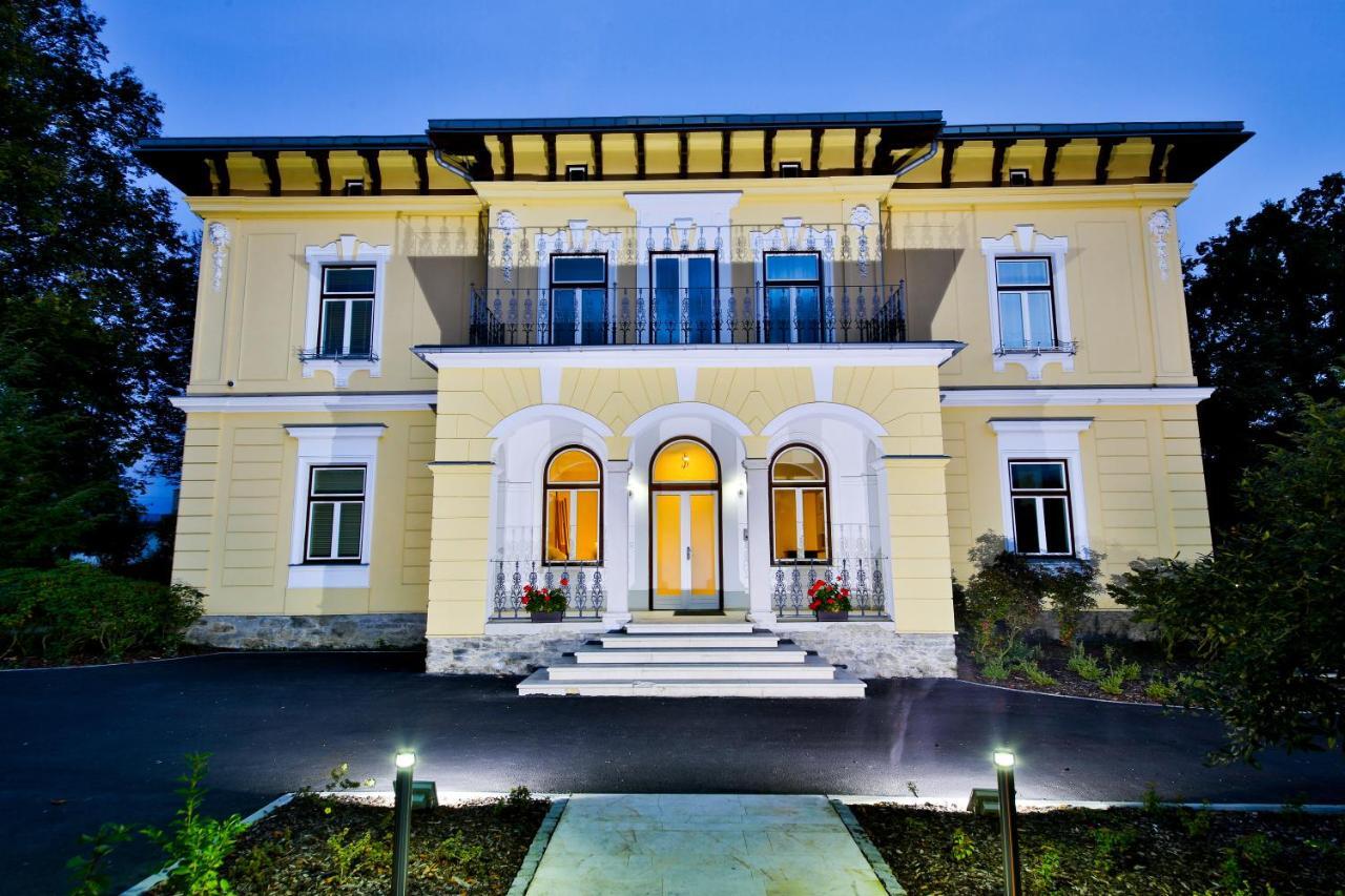 Villa Aurelie Velke Losiny Exterior photo