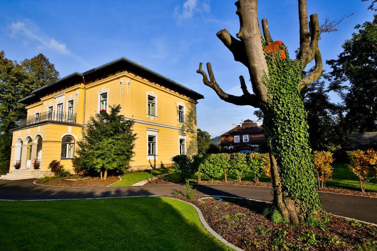 Villa Aurelie Velke Losiny Exterior photo