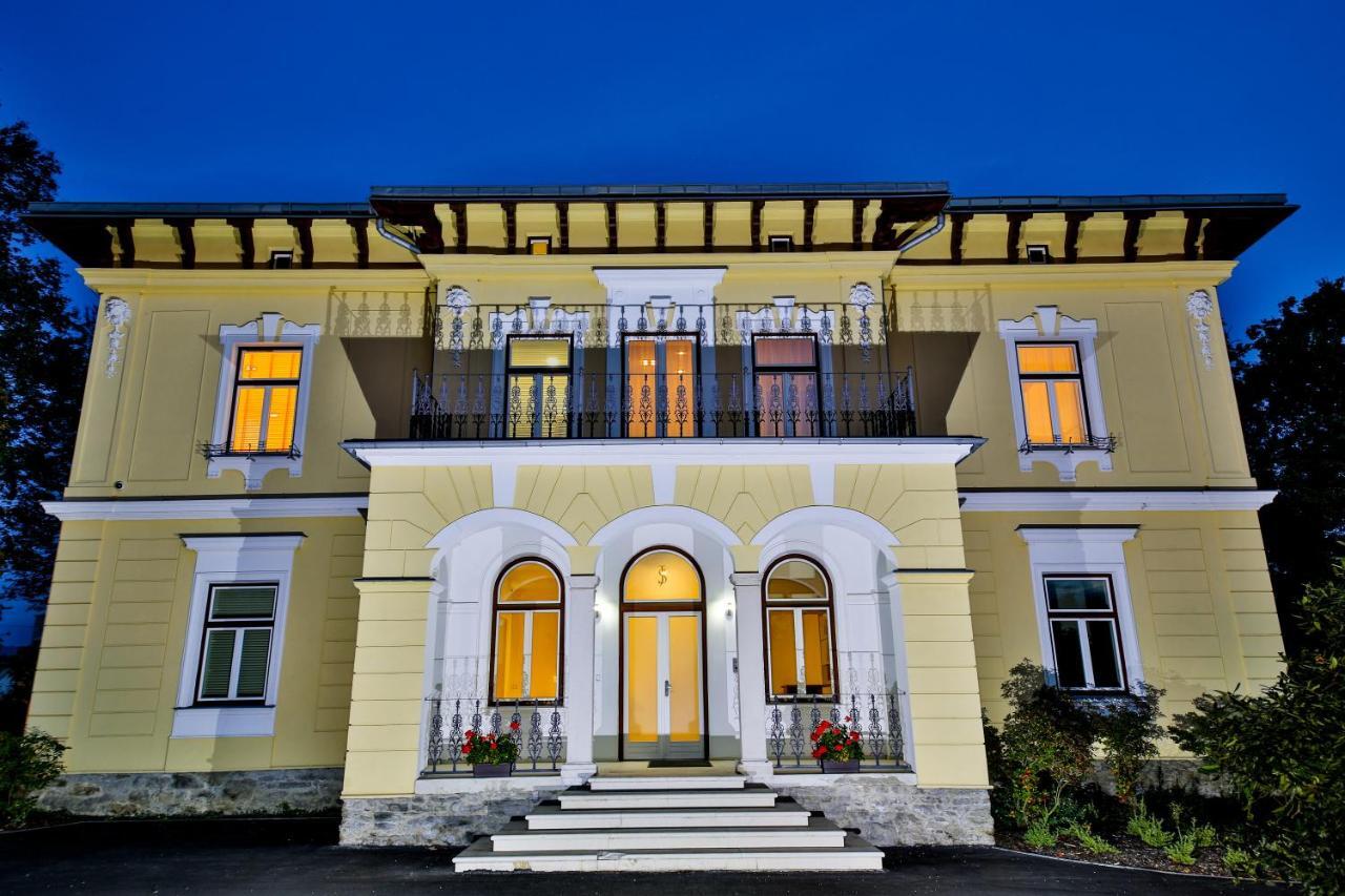Villa Aurelie Velke Losiny Exterior photo