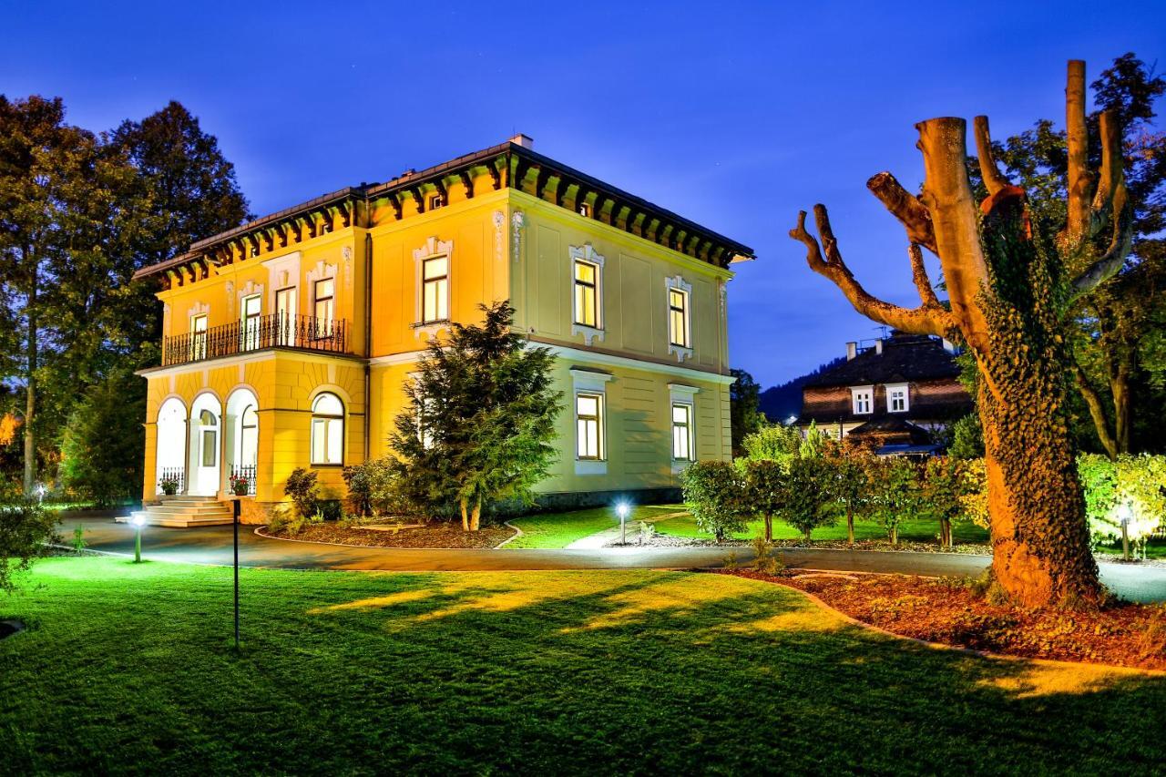 Villa Aurelie Velke Losiny Exterior photo