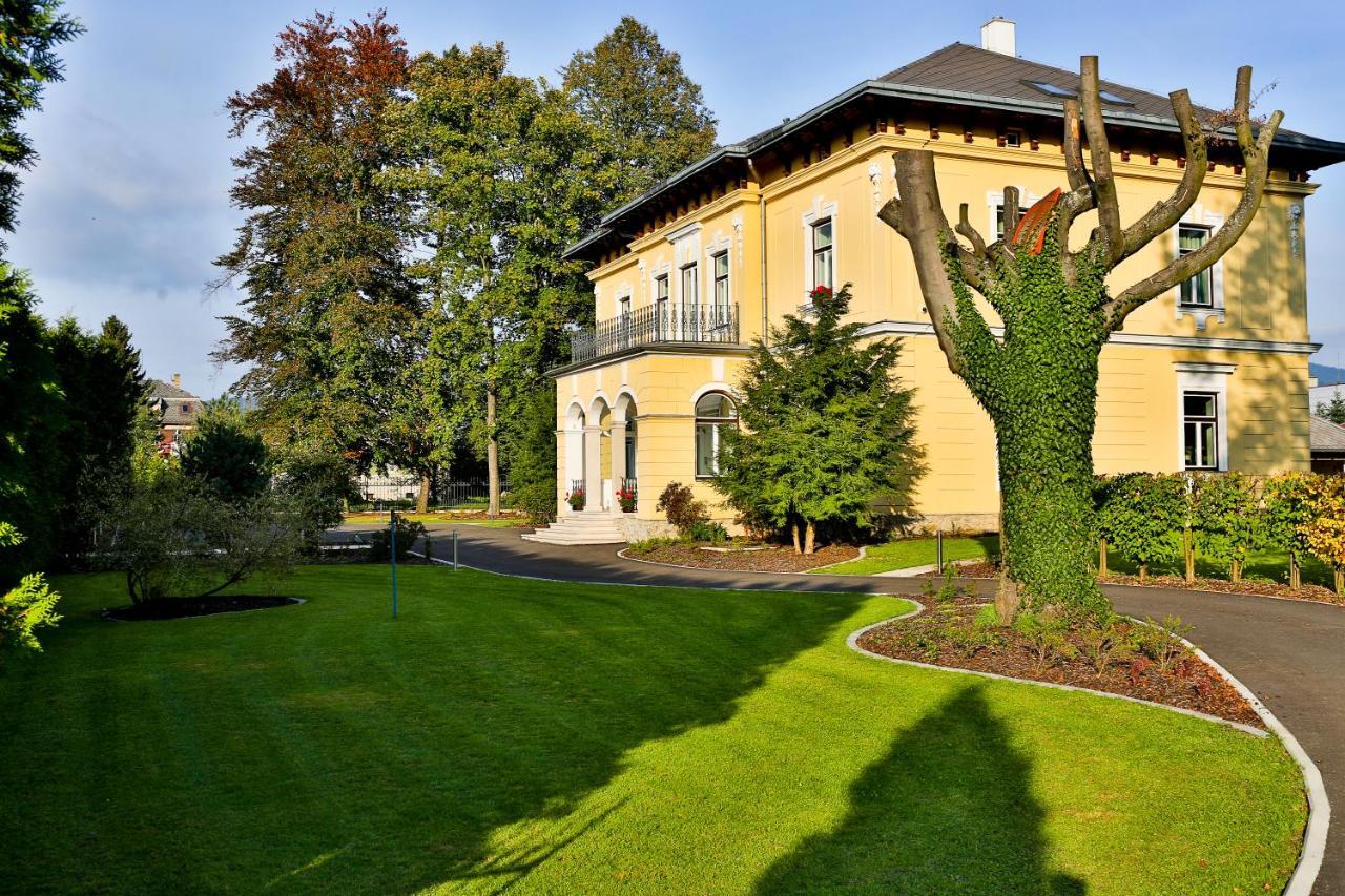 Villa Aurelie Velke Losiny Exterior photo
