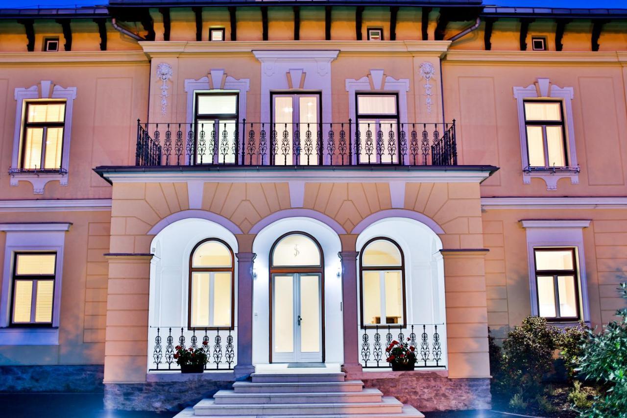 Villa Aurelie Velke Losiny Exterior photo