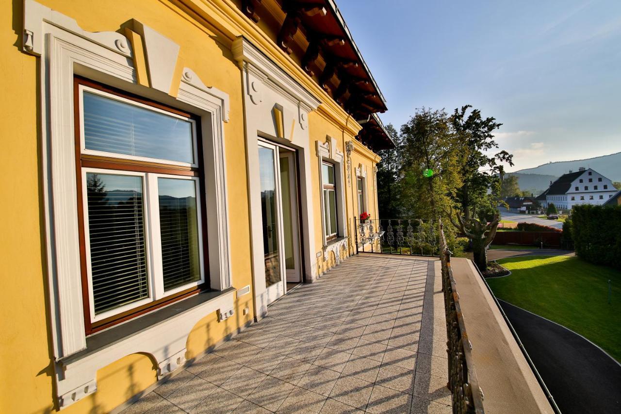 Villa Aurelie Velke Losiny Exterior photo