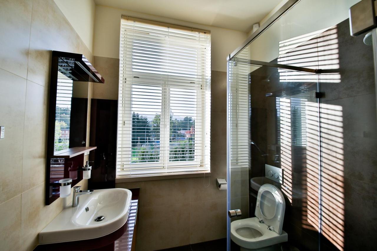 Villa Aurelie Velke Losiny Room photo